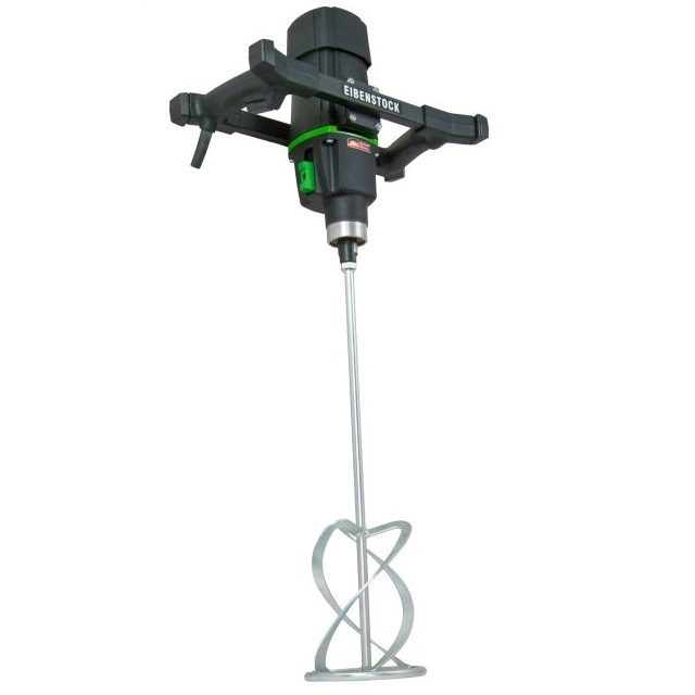 Бъркалка EIBENSTOCK EHR 23/2.5 S Set, 1800 W, до 80 kg / 077E3000 Бъркалка EIBENSTOCK EHR 23/2.5 S Set, 1800 W, до 80 kg / 077E3000